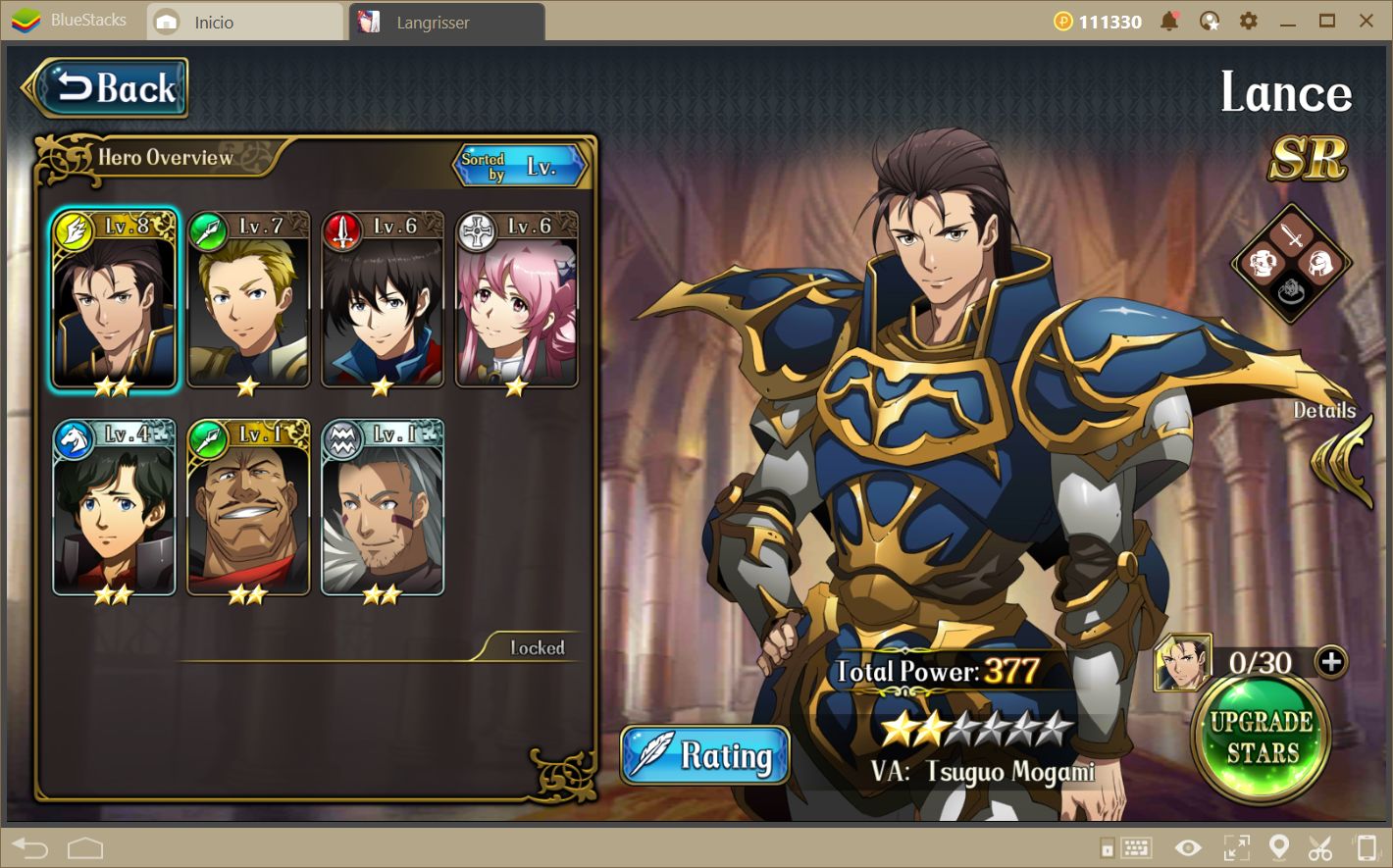 Langrisser Tier List All Characters Ranked (September 2023) Media Referee