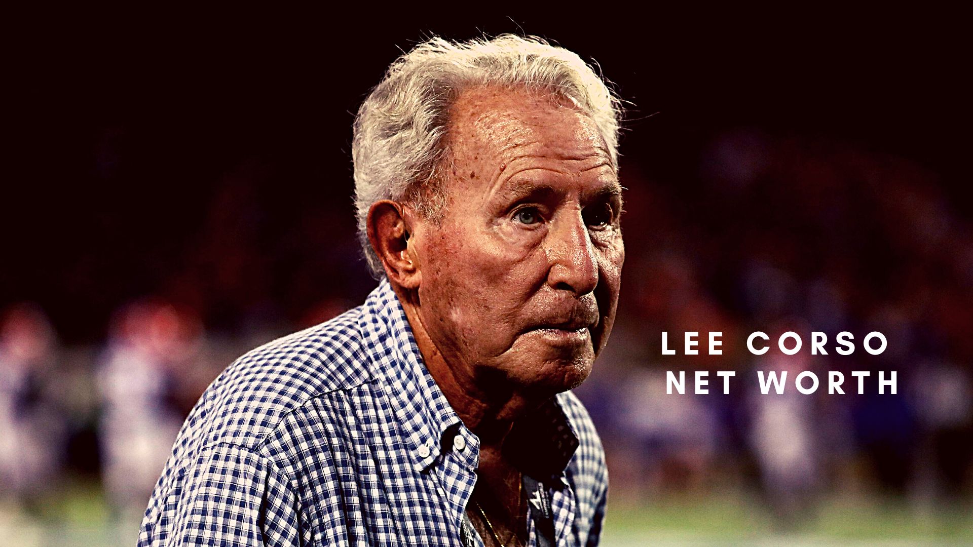 Lee Corso 2023 -Net Worth, Salary, Records, and Personal Life