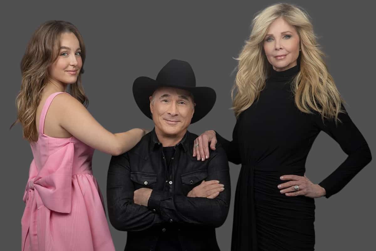 Who is the wife of Clint Black? Learn all about Lisa Hartman