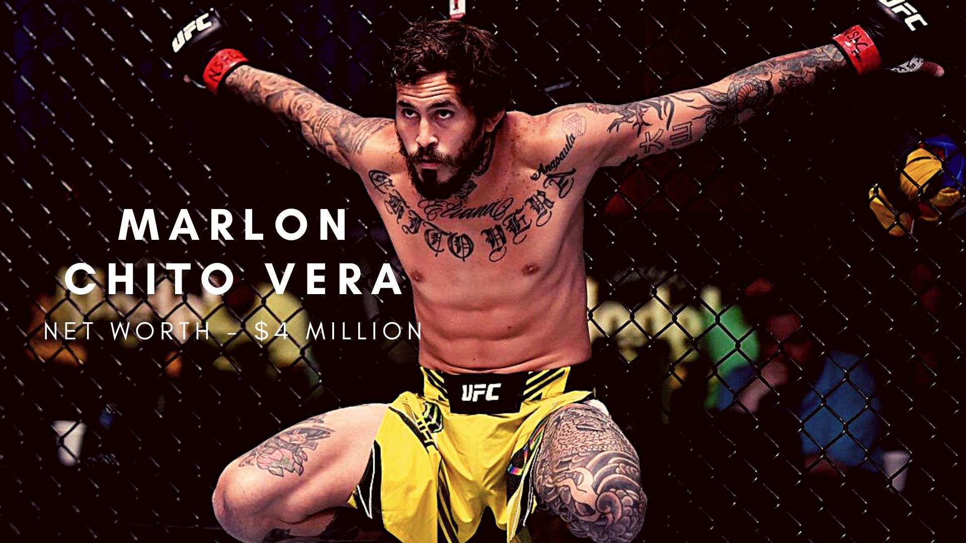 Chito Vera Marlon Chito Vera – Net Worth, Salary, Records, and Endorsements