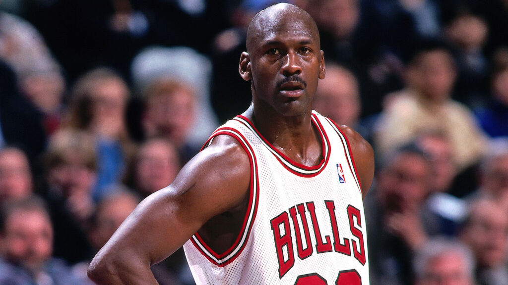 <strong>Michael Jordan’s shoe earnings in 2022 puts his $90m career earnings from NBA to shame</strong> 1 MJ