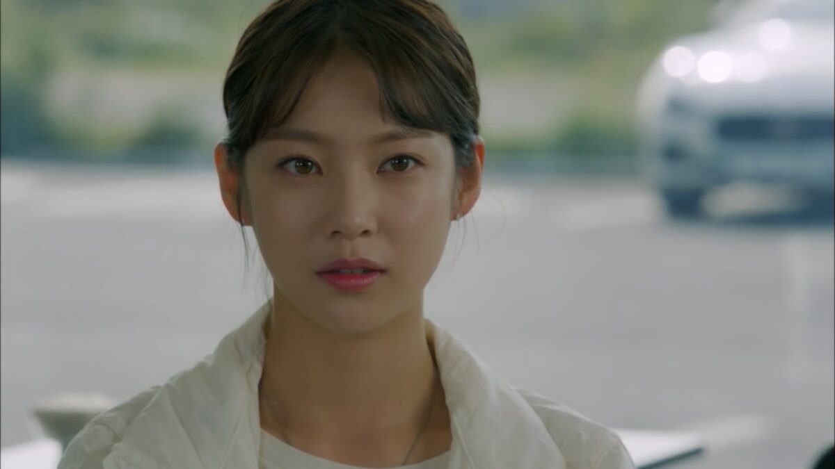 Gong Seung-yeon's relationship history: Who has the Korean star dated? 1 Gong Seung-Yeon