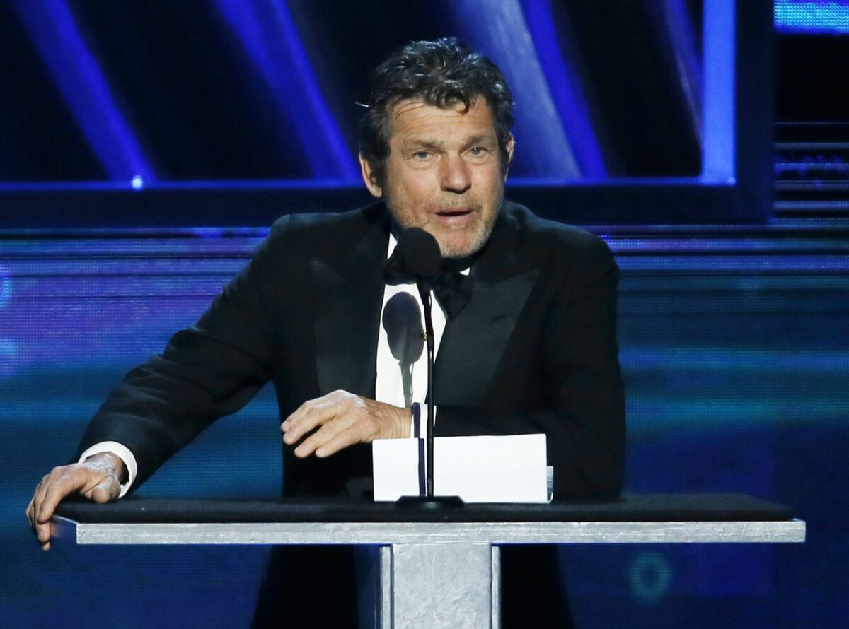 Jann Wenner