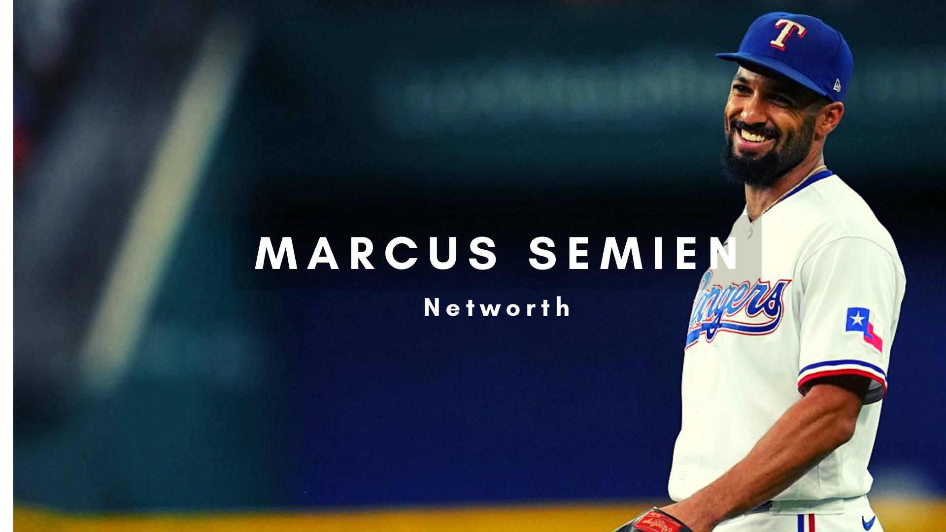 Marcus Semien 2023 – Net Worth, Contract Details, Salary and Bio