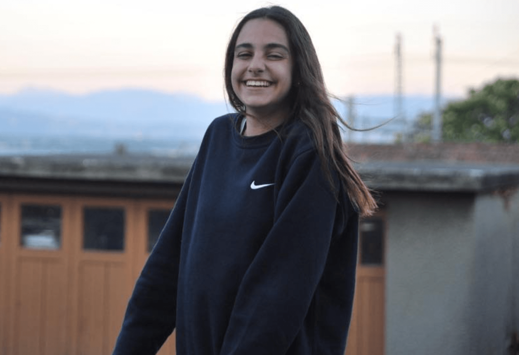 Who Is Carlos Alcaraz S Rumored Girlfriend Maria Gonzalez Gimenez | Hot