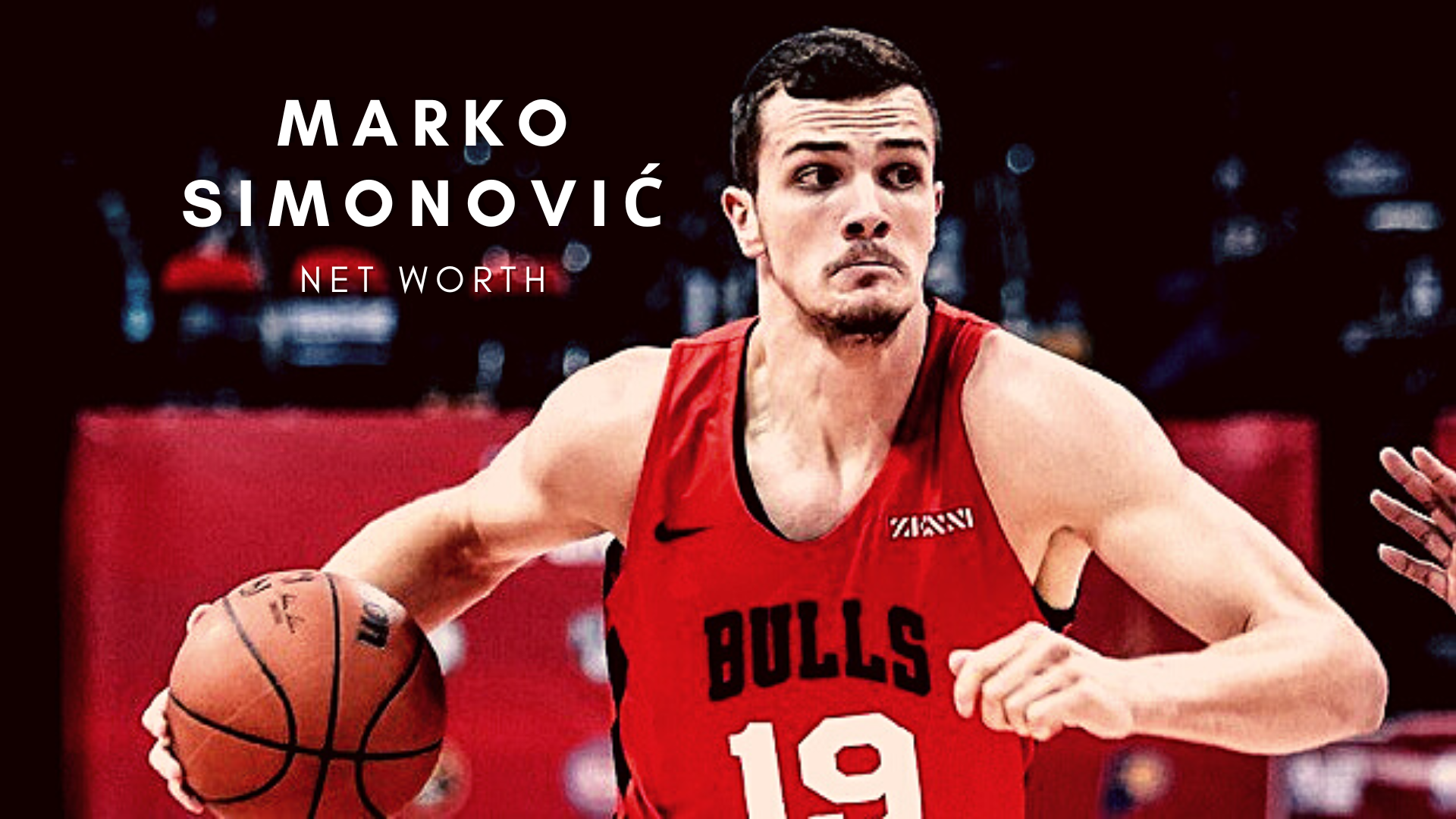 Marko Simonović Worth, Salary, Career, Personal Life and FAQs