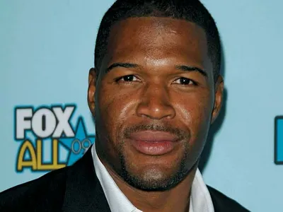 Is Michael Strahan gay? Learn all about his relationship history and more