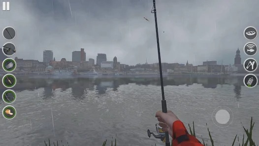 Mobile Fishing Games