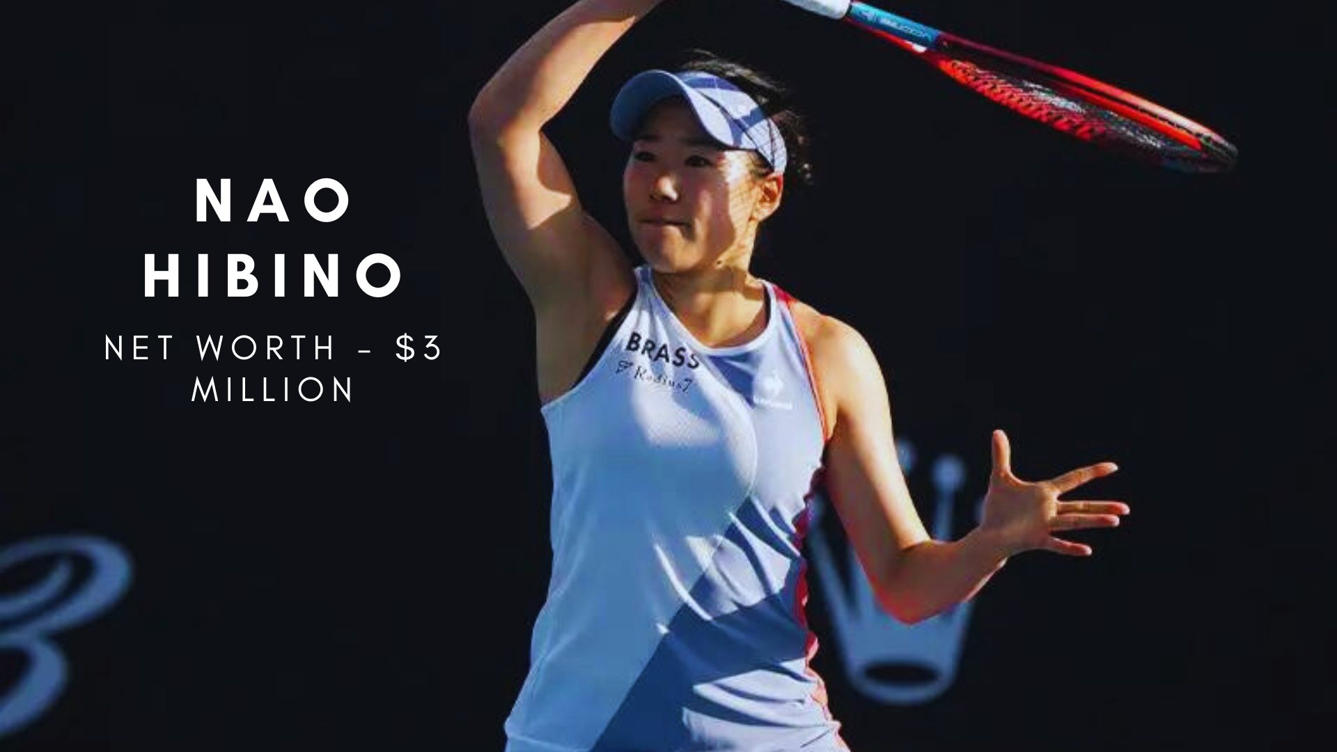Nao Hibino 2023 – Net Worth, Salary, Personal Life and Endorsements