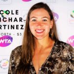 Nicole Melichar-Martinez Net Worth