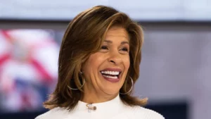 What is the ethnicity of Hoda Kotb? Learn all about her parents and more