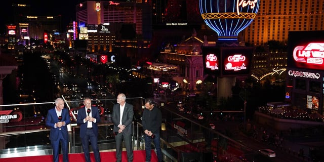 How long will the Las Vegas Grand Prix be a part of F1? 1 Njc78asg8n9mX9pgahmx8XZRkgKvuM0Tmsfr 9m8PSQ