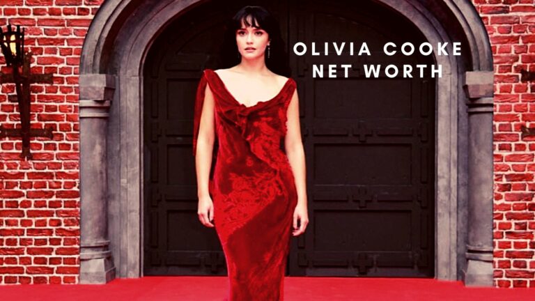 Olivia Cooke Net Worth