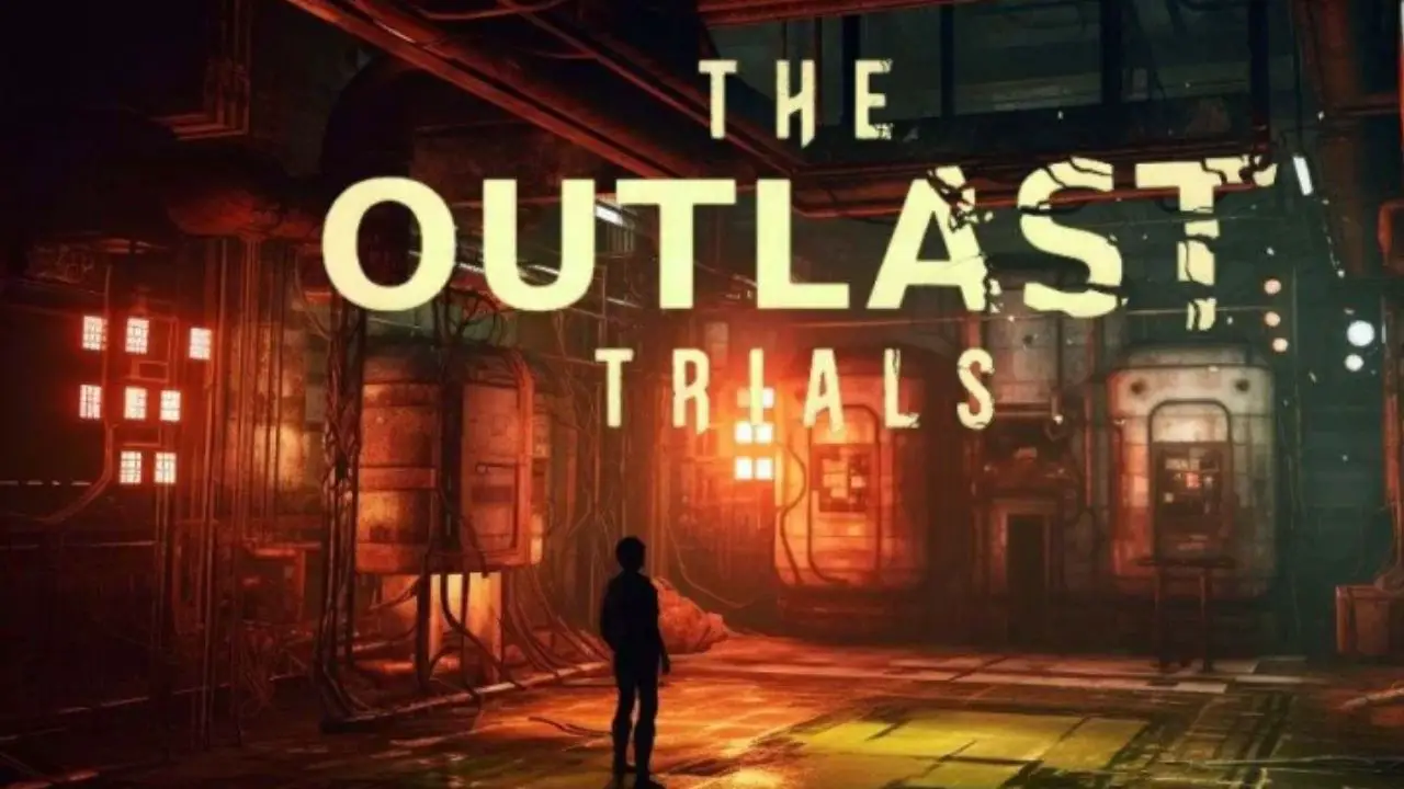 Outlast Trials Release Tokens