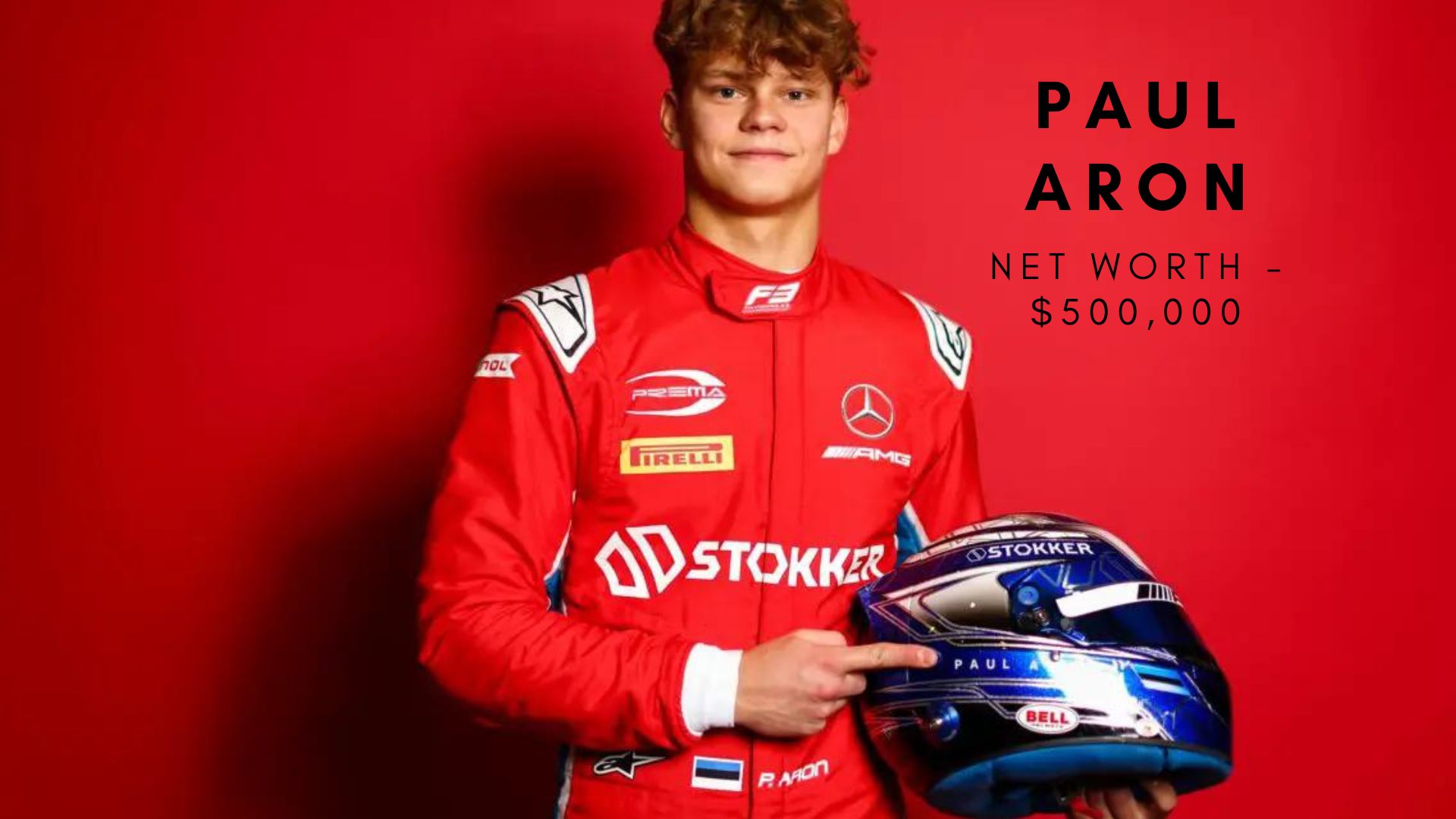 Paul Aron Net Worth 2023, Salary, Records, and Endorsements Media Referee
