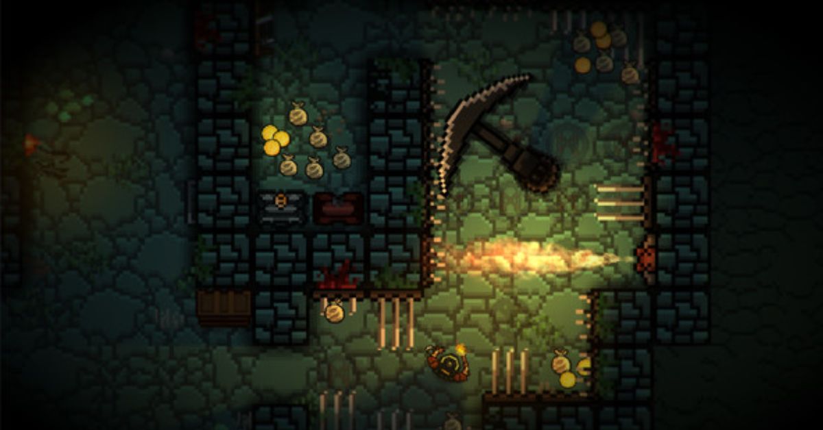 Pocket Rogues Guide Tips and Tricks For Beginners Media Referee