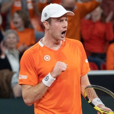 Tata Maharashtra Open SF: Benjamin Bonzi vs Botic van de Zandschulp - Preview, Head-to-Head, and Prediction 1 QWX7A8Sa 400x400 2