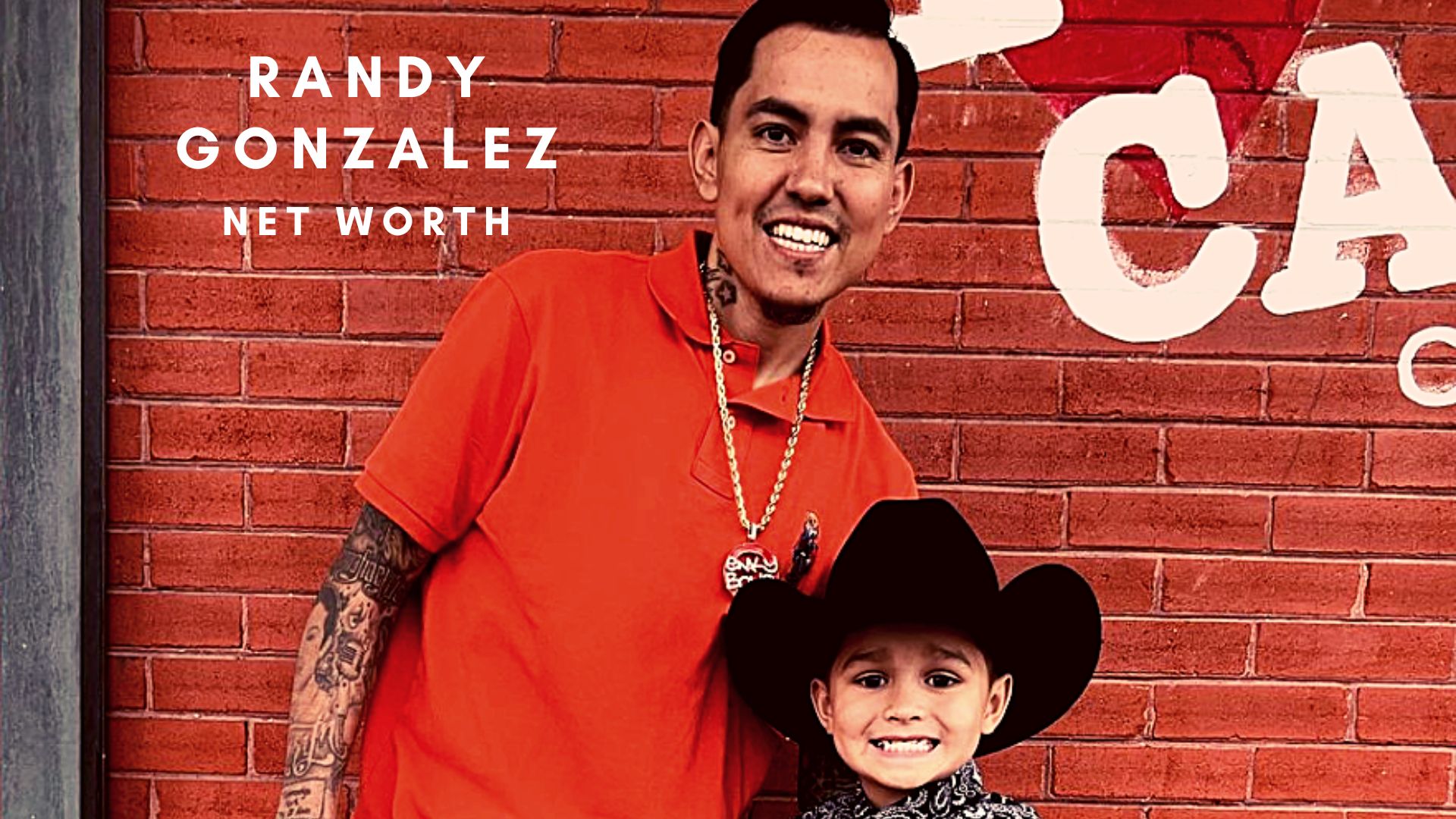 Randy Gonzalez 2023—Net Worth, Salary, Records, and Personal Life