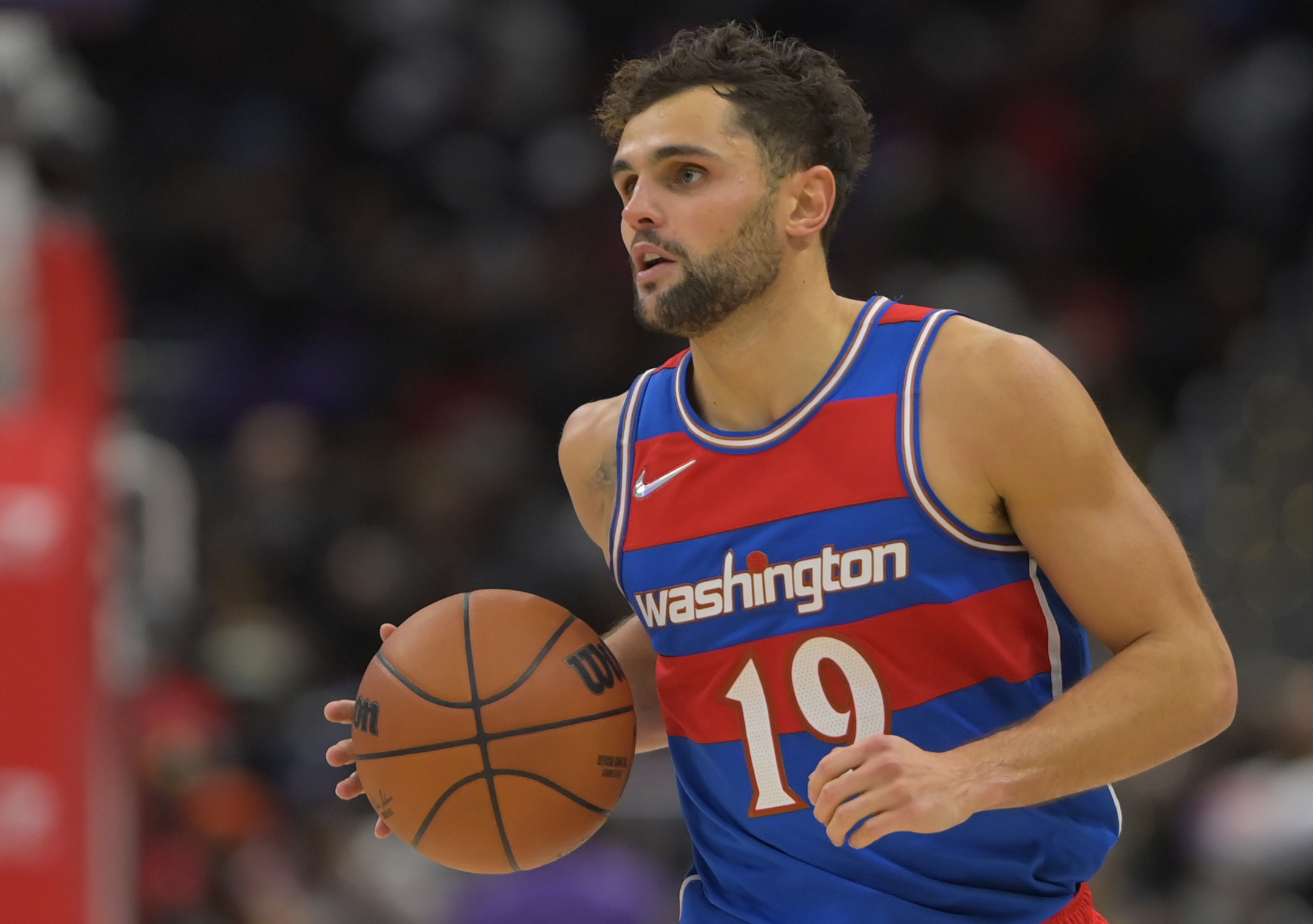 Raul Neto Worth, Salary, Records, Personal Life and FAQs
