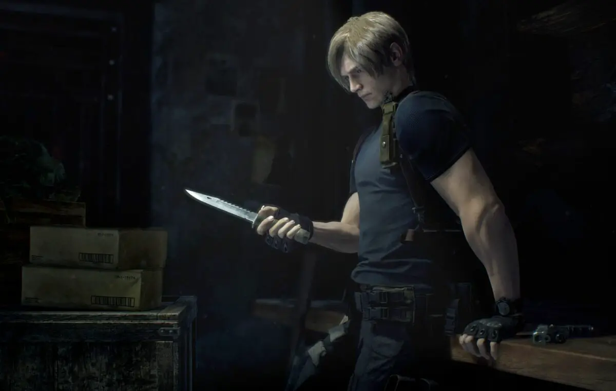 Resident Evil 4 Remake Guide 