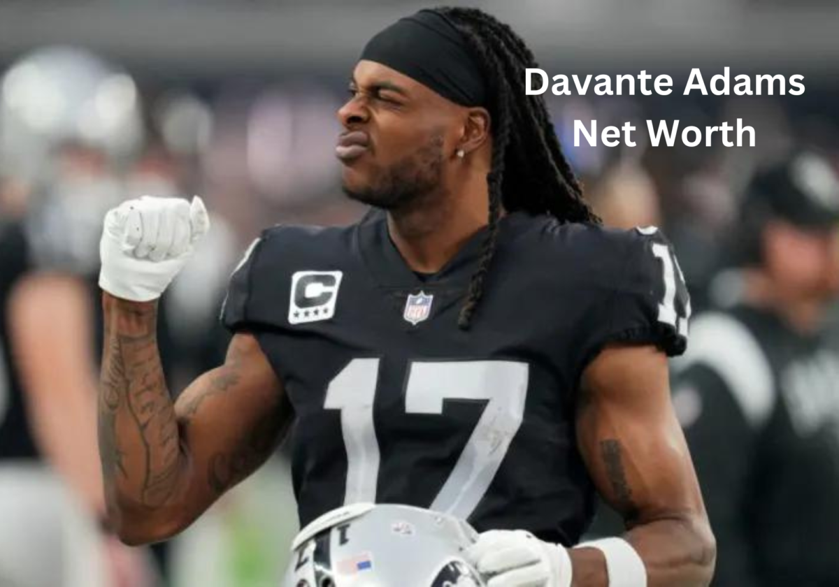 Davante Adams (Updated 2023) - Net Worth, Contract And Personal Life