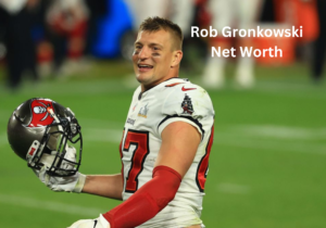 Rob Gronkowski Net Worth