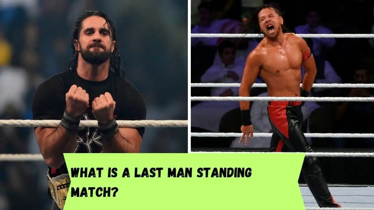 Rollins vs Nakamura