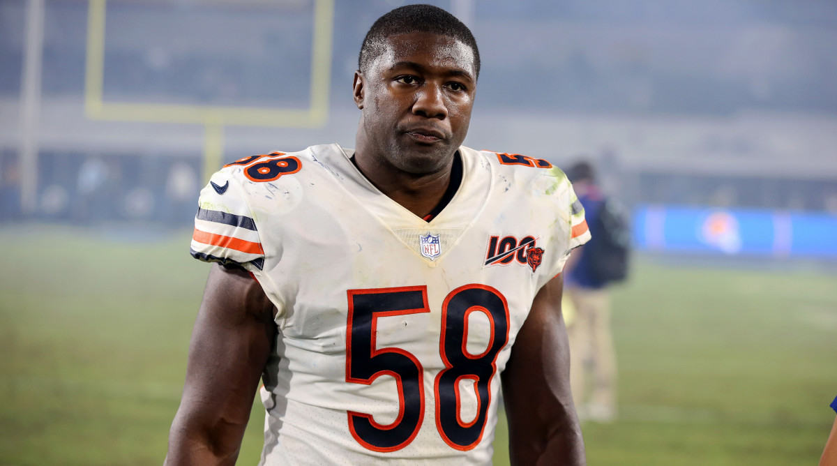 Roquan Smith