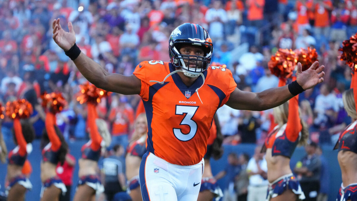 Denver Broncos vs Indianapolis Colts: Match Prediction, Injury Report & Players to watch out for 1 Russ Broncz