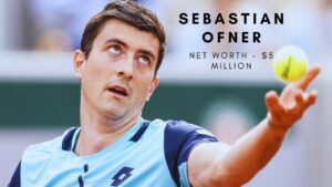 Sebastian Ofner Net Worth