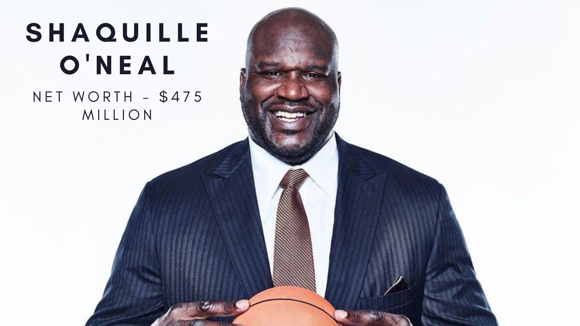 Shaquille O'Neal 2023 Net Worth, Salary, Records, and Endorsements
