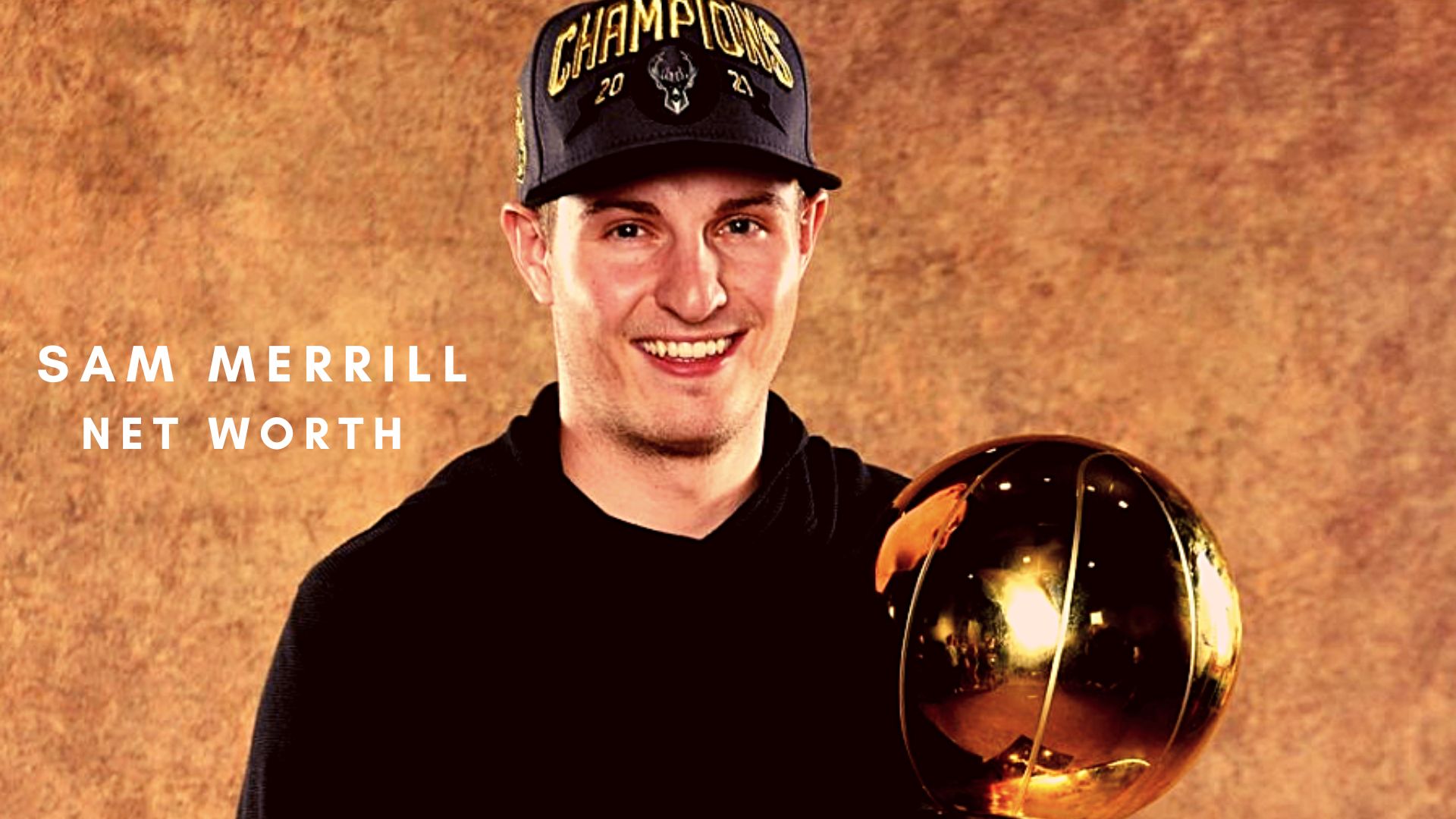 Sam Merrill Worth, Salary, Records, and Personal Life