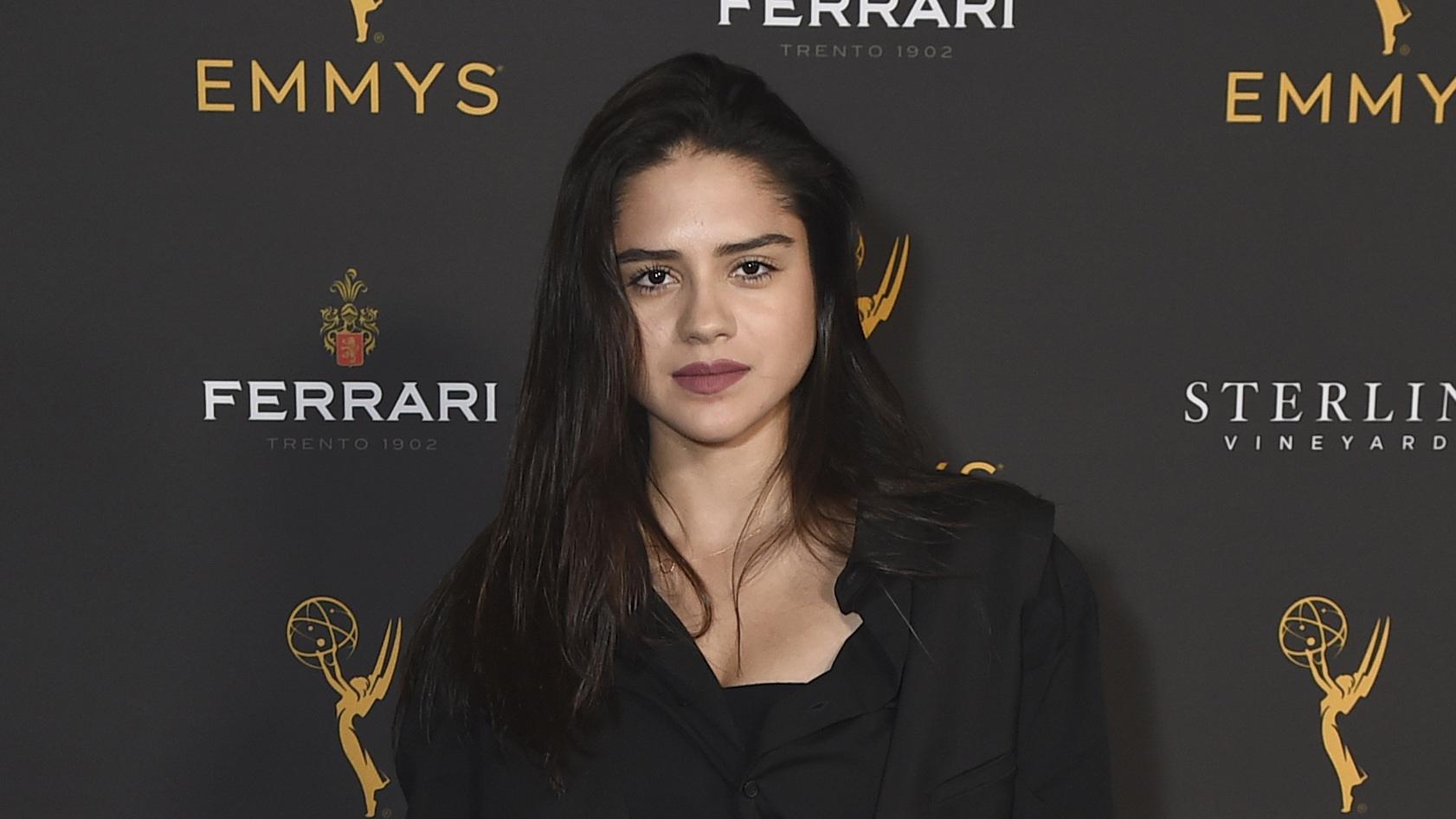 Who is Sasha Calle? Learn all about the actor who plays Supergirl in(03)