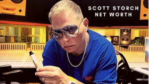 Scott Storch Net Worth