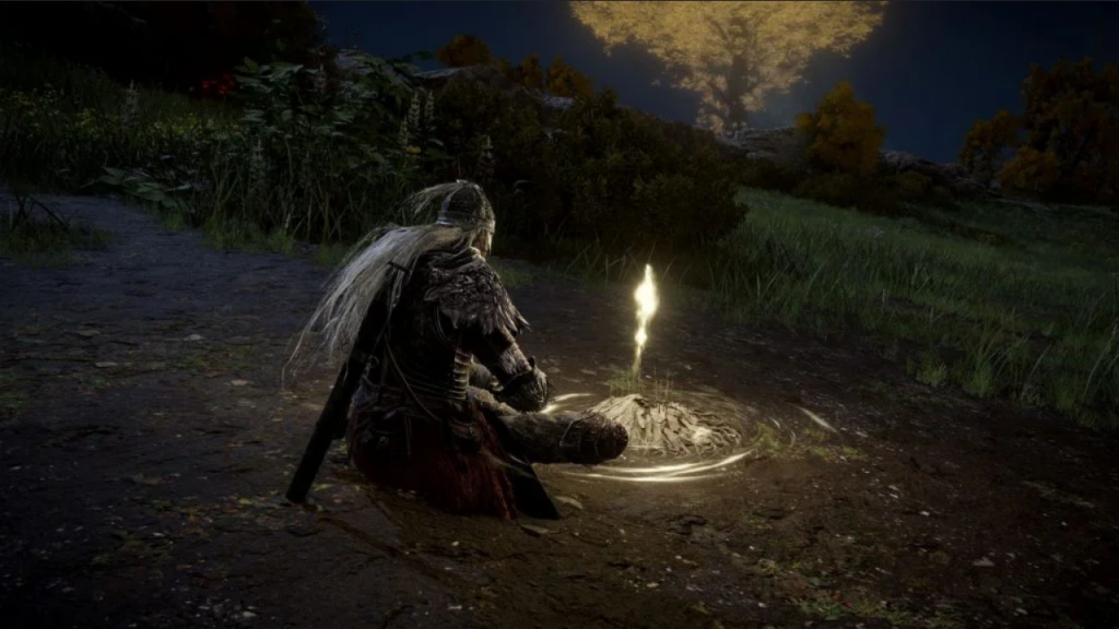 Elden Ring Ashes of War Tier List Media Referee