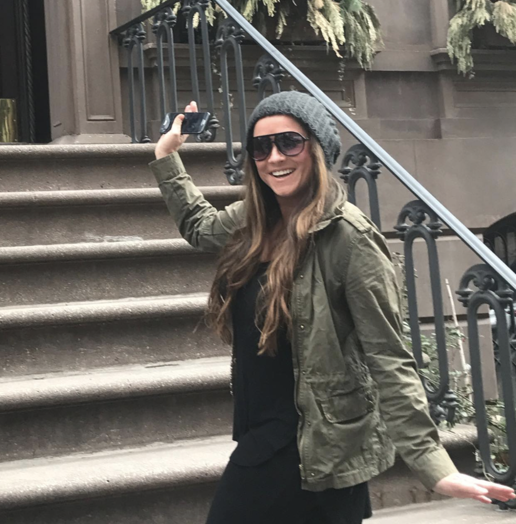 Leah Ruud: Erick Rowan Wife, Family, Kids, Career and Net worth 5 Leah Ruud