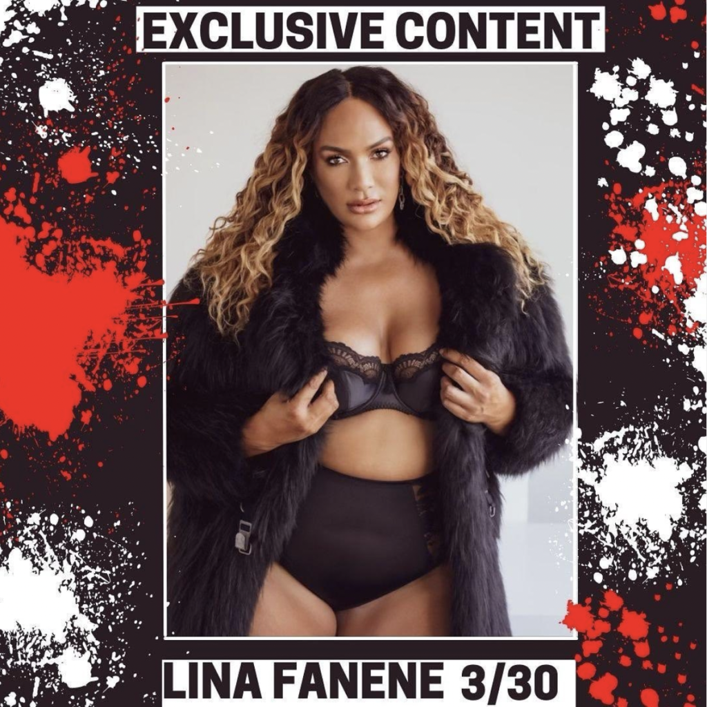 Does Nia Jax have an OnlyFans? 2 Nia Jax