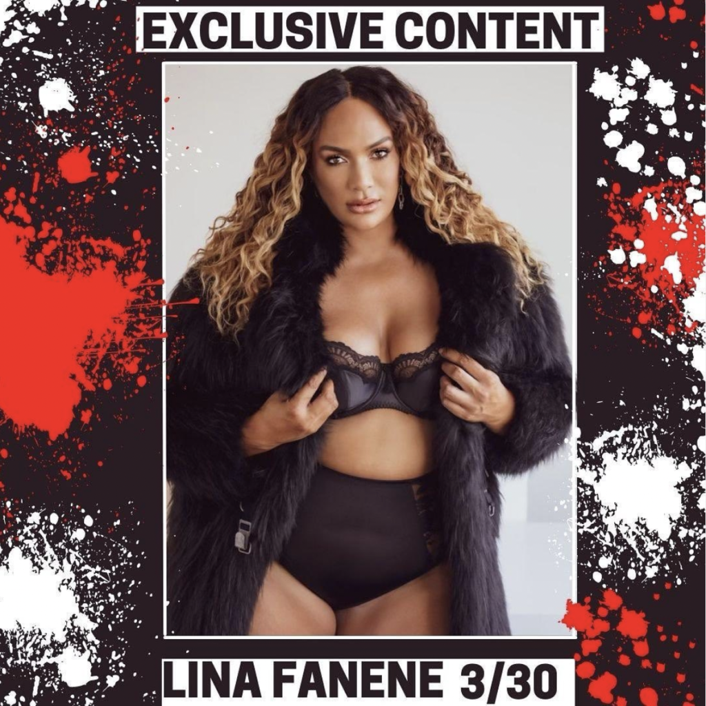 Nia Jax 