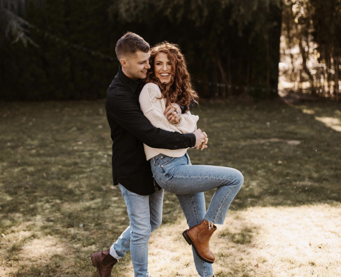 Audrey Roloff-Net Worth, Salary, Records, and Personal Life