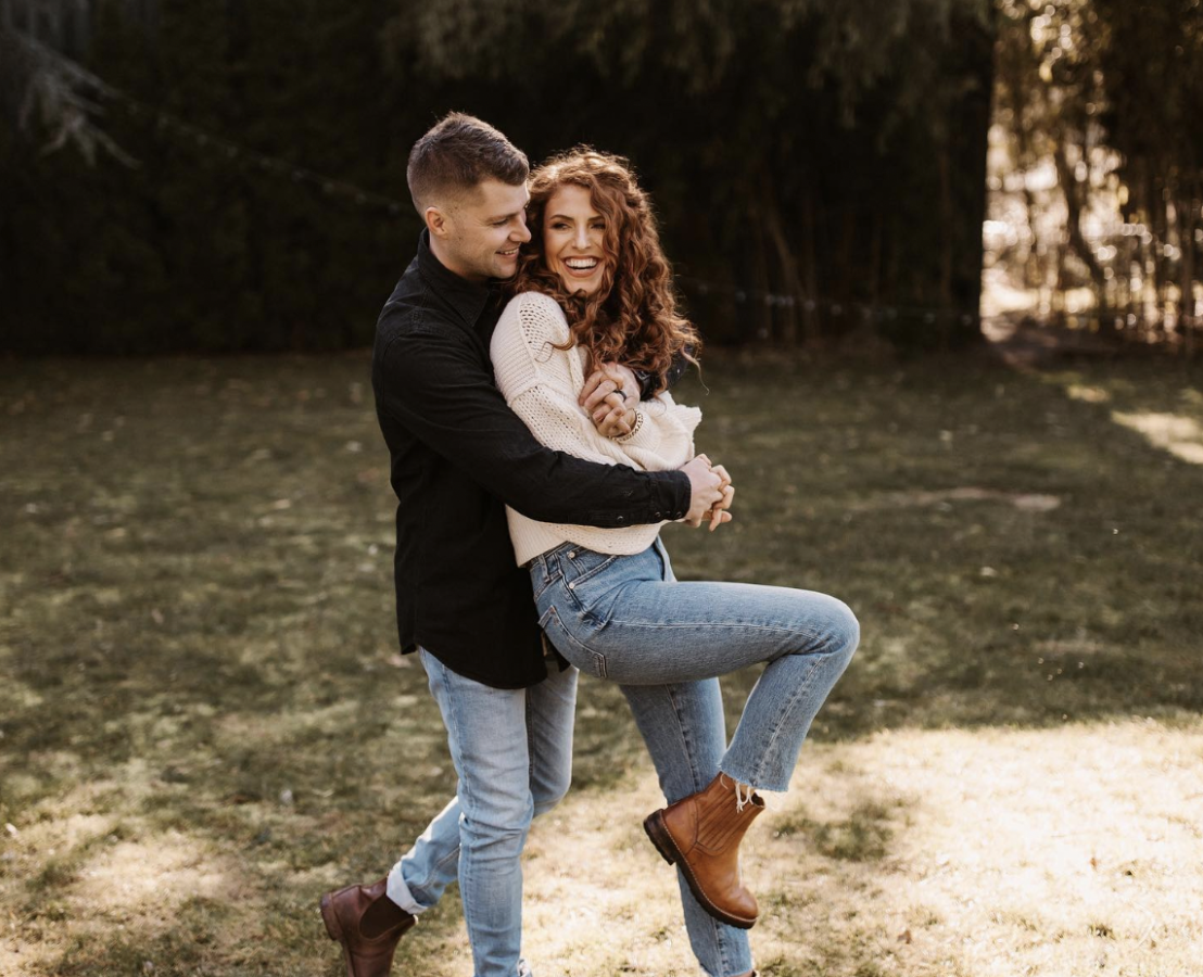 Audrey Roloff 