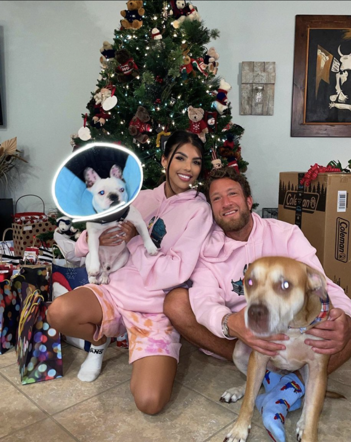 Silvana Mojica: Dave Portnoy girlfriend, family, kids, career and net worth