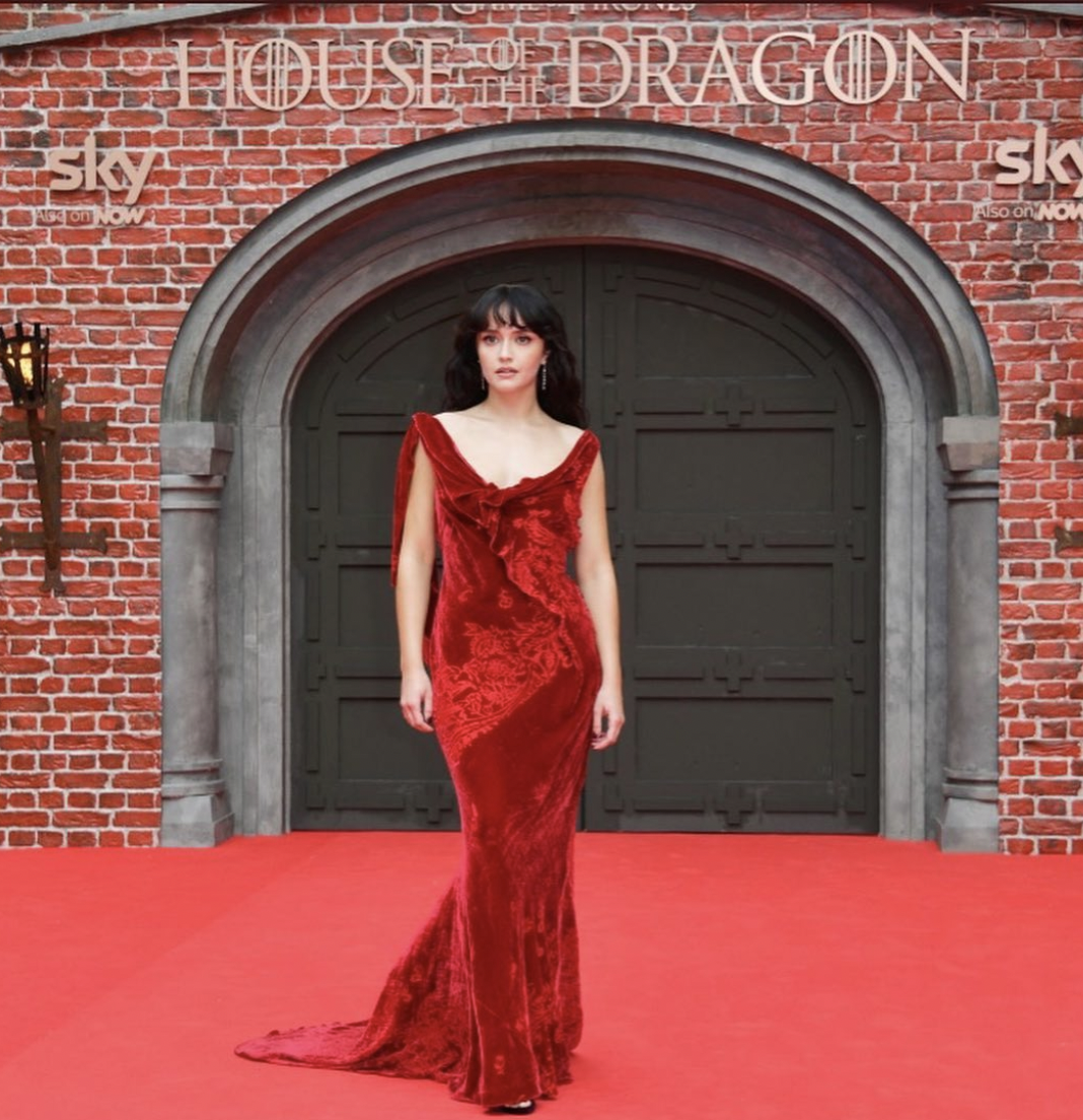 Olivia Cooke- Net Worth, Salary, Records, and Personal Life