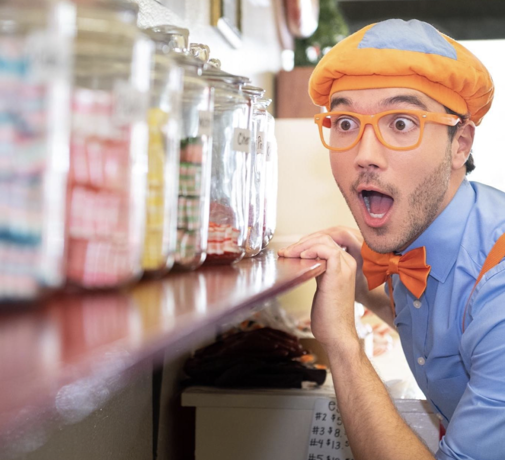 Blippi 2023 —Net Worth, Salary, Records, and Personal Life