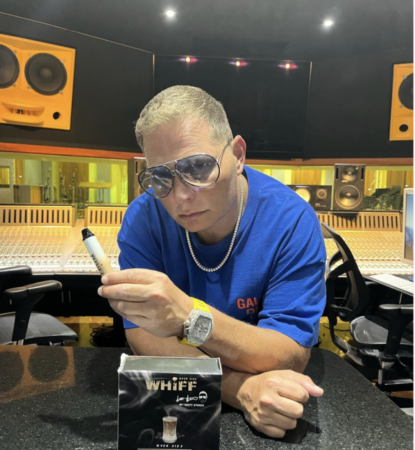 Scott Storch Net Worth