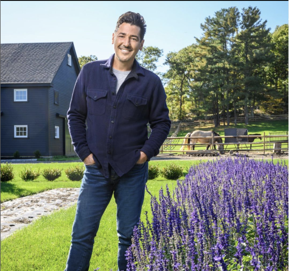 Jonathan Knight Net Worth, Salary, Family, Girlfriend and more