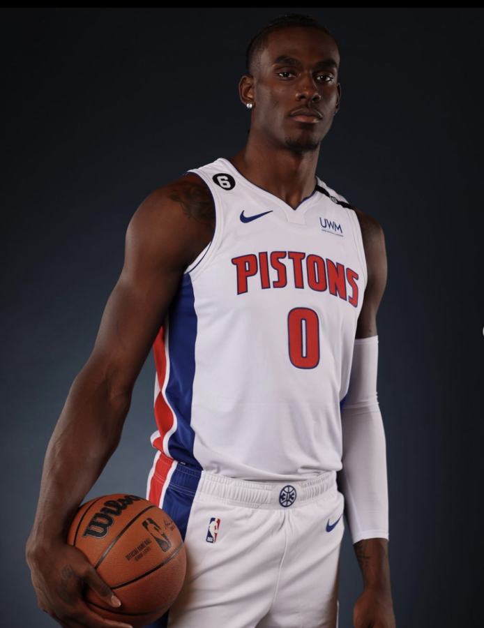 Jalen Duren 2022—Net Worth, Salary, Records, and Personal Life