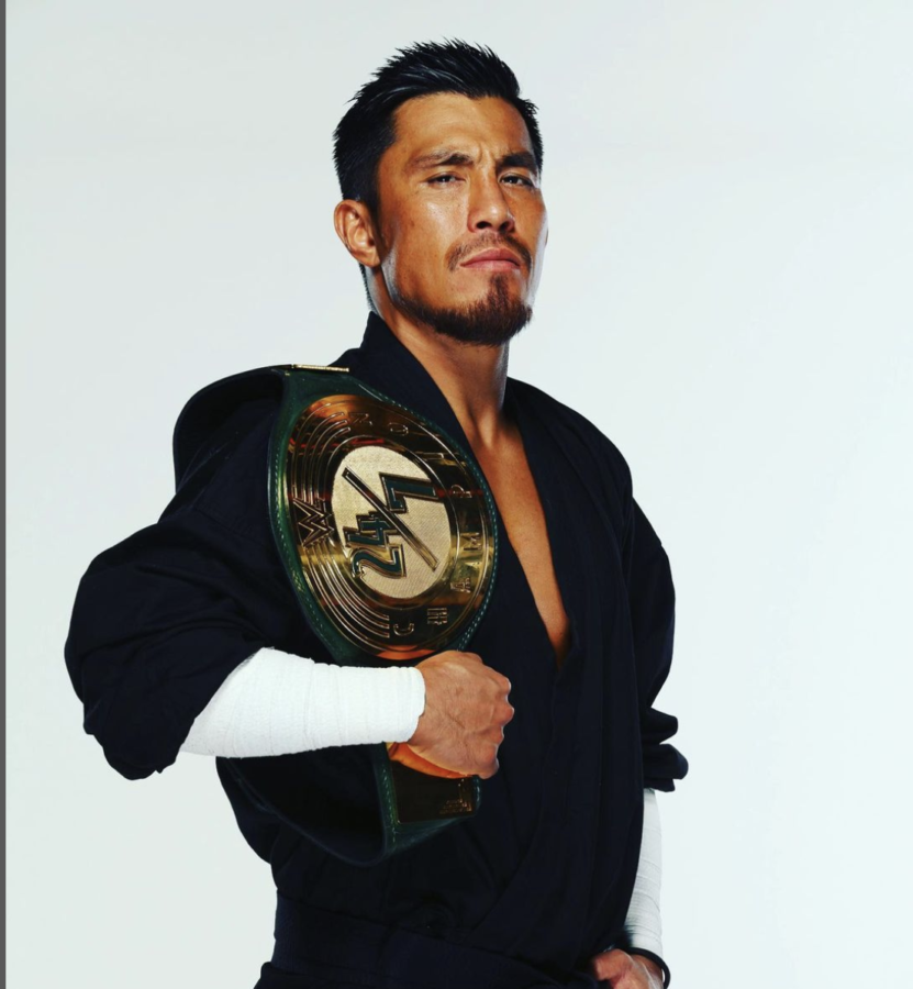 Akira Tozawa Net Worth