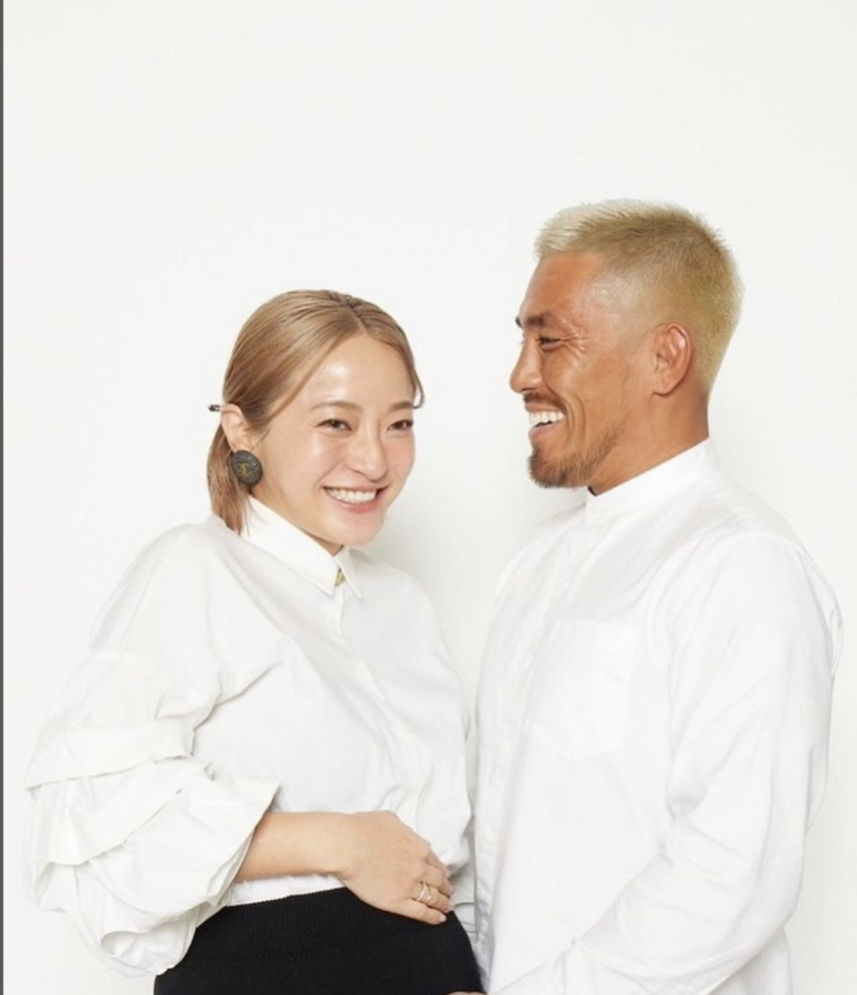 <strong>Akira Tozawa 2023 – Net Worth, Salary, Records, and Personal Life</strong> 5 Akira Tozawa Wife