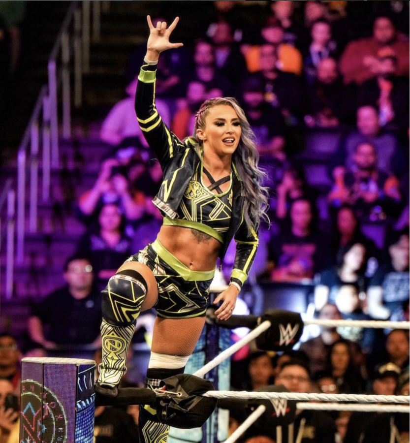 Tegan Nox Net Worth