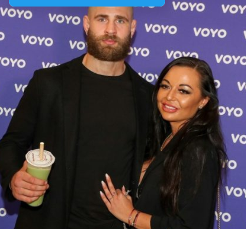 Jiri Prochazka wife: Is the UFC star married? 2 Screenshot 2023 11 07 165850